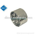 Metal CNC milling service